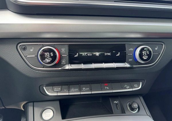 Audi Q5 Sportback cena 179900 przebieg: 34894, rok produkcji 2022 z Sułkowice małe 704